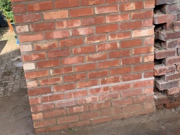 Building Work Portfolio